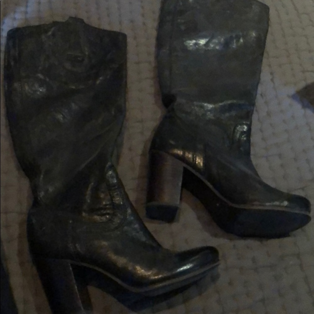 Frye boots